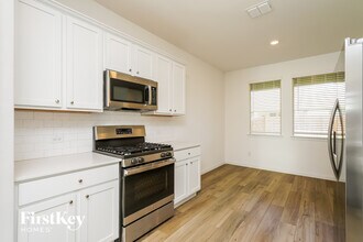 1226 Sequoia Ln in Princeton, TX - Foto de edificio - Building Photo