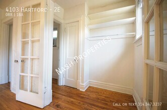 4103 Hartford St in St. Louis, MO - Building Photo - Building Photo