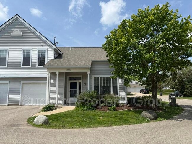 property at 2841 Holborn Cir
