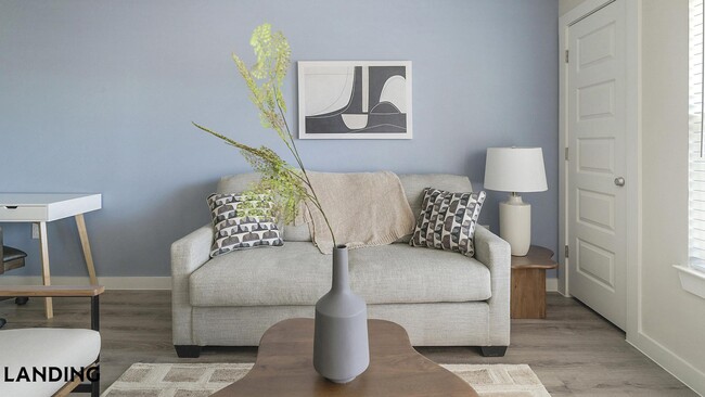 1800 Central Pine St, Unit 4212 in Montgomery, TX - Foto de edificio - Building Photo