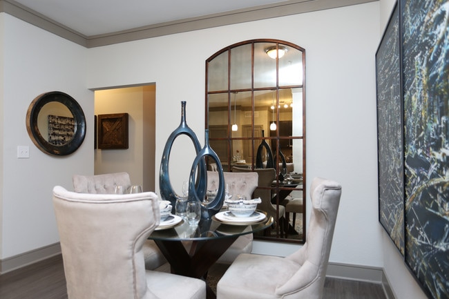 Alden Park Kingsland