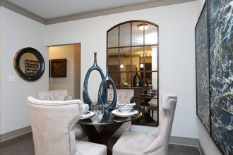 Interior Photo