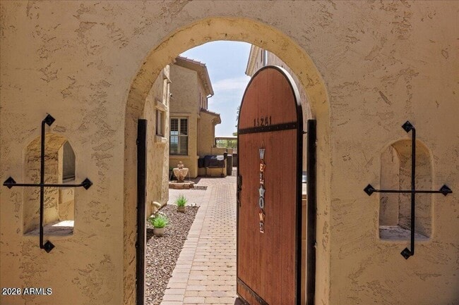 14261 W Harvard St in Goodyear, AZ - Building Photo - Building Photo