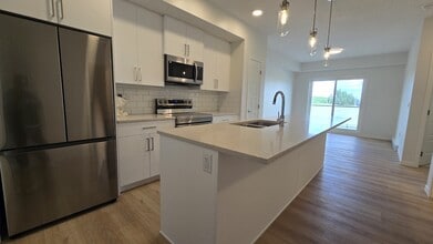 20295 Seton Way SE in Calgary, AB - Building Photo - Building Photo