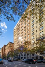 503-505 West End Ave in New York, NY - Building Photo - Building Photo