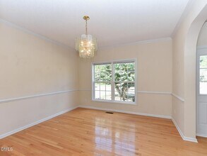 406 Somersview Dr in Chapel Hill, NC - Building Photo - Building Photo