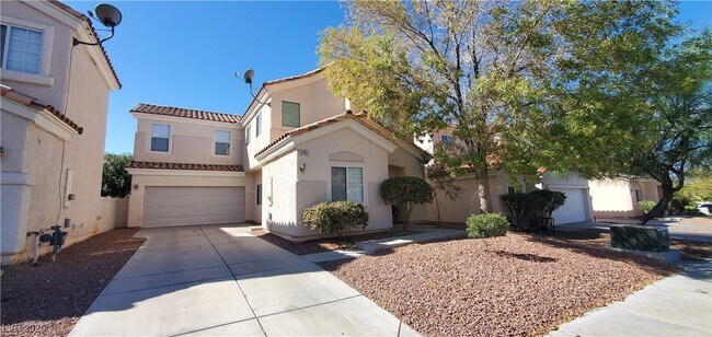 2461 Belt Buckley Dr in Henderson, NV - Building Photo - Building Photo