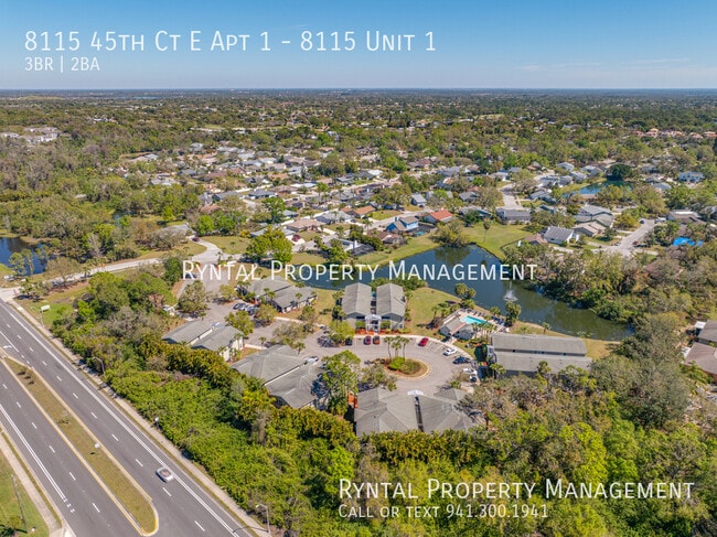 property at 8115 45th Ct E