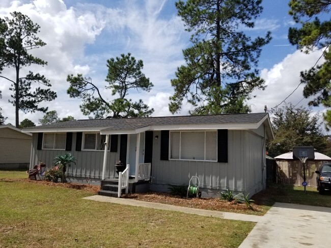 The Mill Gardens Apartments in Bonaire, GA - Foto de edificio - Building Photo