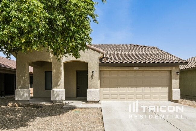 property at 3361 S 98th Ln