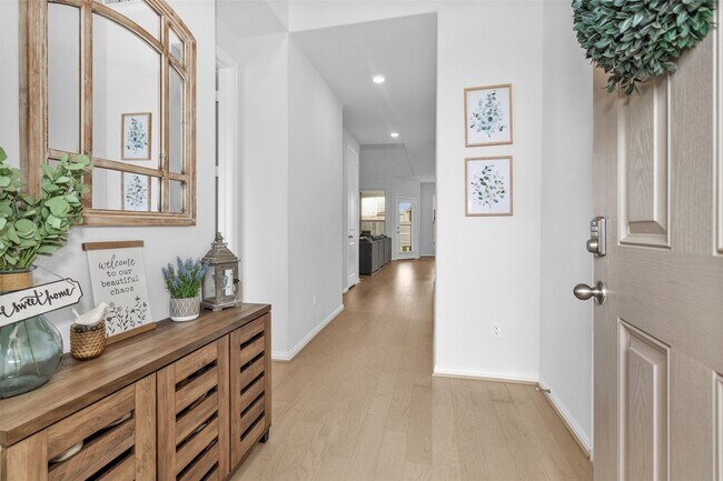 2714 Sellers Island Dr in League City, TX - Building Photo - Building Photo