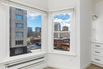 903 Pine St in San Francisco, CA - Building Photo - Building Photo