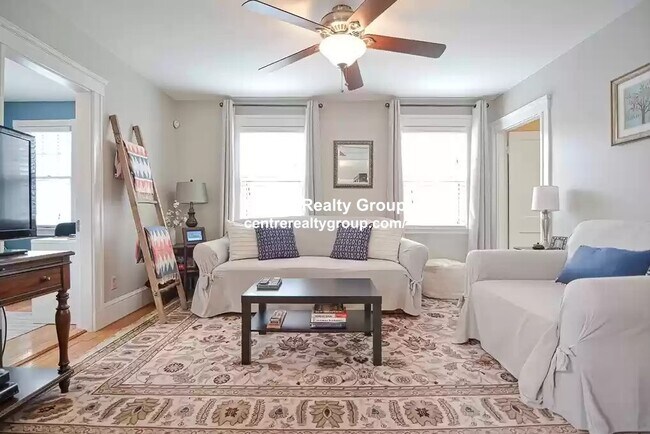 33 Harriet St, Unit 2 in Boston, MA - Building Photo - Building Photo
