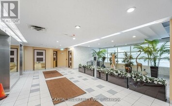 1417-3050 Ellesmere Rd in Toronto, ON - Building Photo - Building Photo