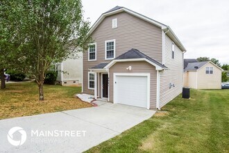 4941 Hawfield St in Kannapolis, NC - Building Photo - Building Photo
