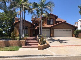 1866 Gamay Terrace in Chula Vista, CA - Building Photo