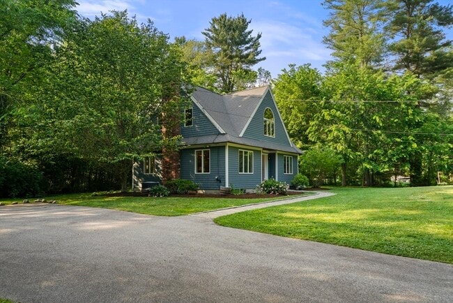 property at 731 Grove St