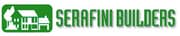 Property Management Company Logo Serafini Builders & Real Estate
