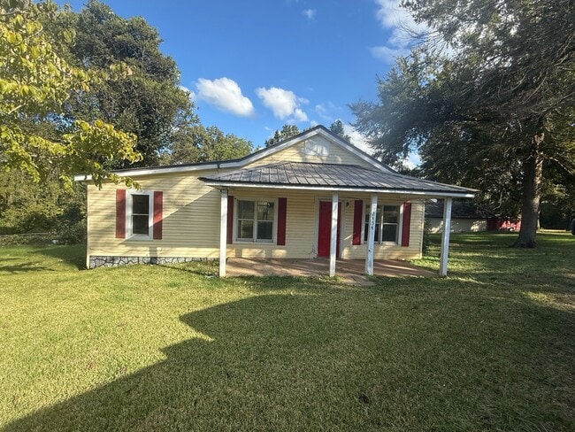 property at 2454 MS-345