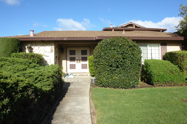 1307 Castlemont Ave in San Jose, CA - Building Photo - Building Photo