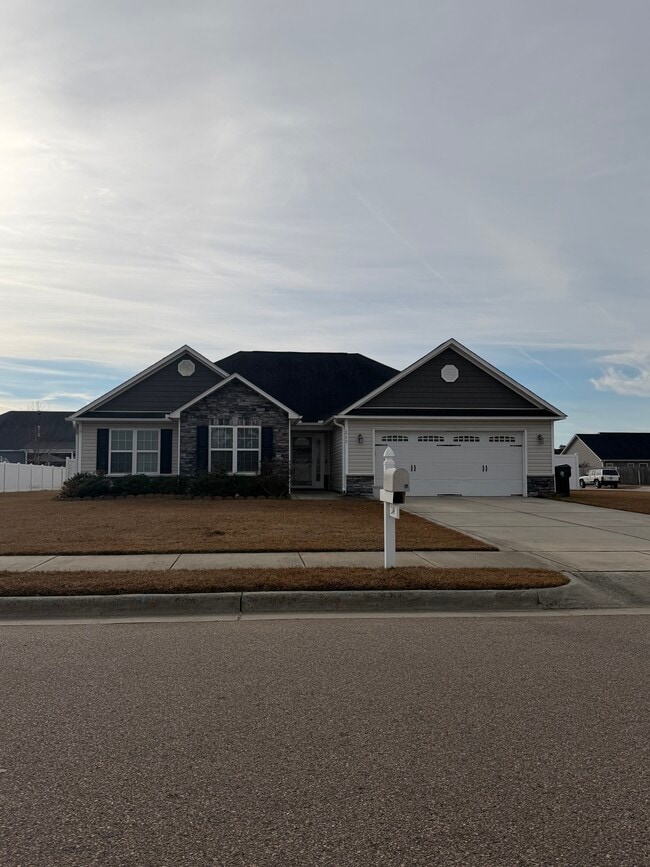 property at 249 Copper Creek Dr