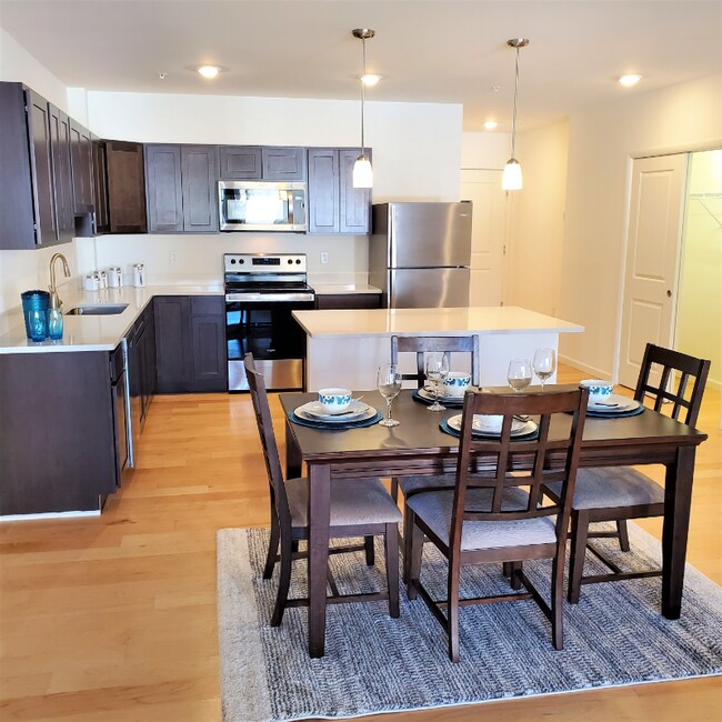 49 Stone St-Unit -304 in Rochester, NY - Building Photo - Building Photo