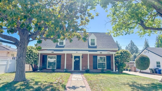 property at 3383 Broadmoor Blvd N