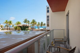 777 N Ocean Dr, Unit SI ID1227276P in Hollywood, FL - Foto de edificio - Building Photo