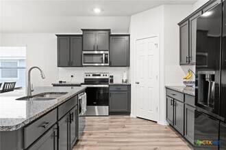 2341 Aylesbury Dr in Copperas Cove, TX - Building Photo - Building Photo