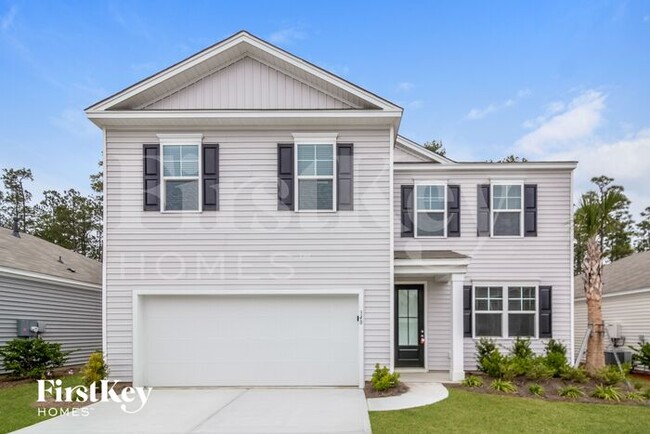property at 348 Bering Ln