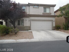 9737 Valmeyer Ave in Las Vegas, NV - Building Photo