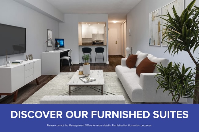 77 Huntley St in Toronto, ON - Building Photo - Building Photo