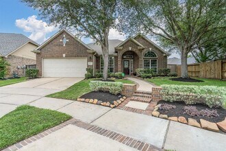 12123 Bayou Junction Rd in Cypress, TX - Building Photo - Building Photo