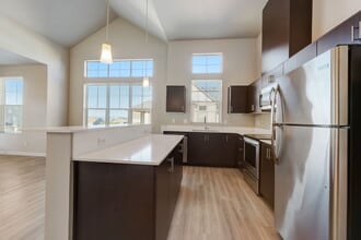 Bethany West in Portland, OR - Building Photo - Building Photo