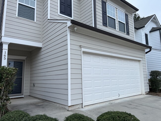 165 Terrace Walk in Woodstock, GA - Building Photo - Building Photo