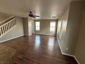 8920 Jennifer Anne Ave in Las Vegas, NV - Building Photo - Building Photo