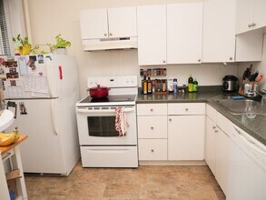 223 Saint Paul St, Unit 1 in Brookline, MA - Building Photo - Building Photo