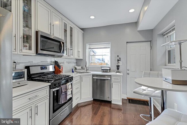 2653 Jasper St in Philadelphia, PA - Building Photo - Building Photo