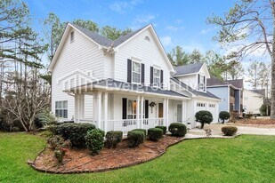 9928 Point View Dr in Jonesboro, GA - Building Photo