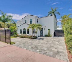 5832 Alton Rd in Miami Beach, FL - Building Photo