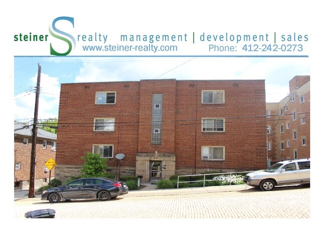 Wasson Apartments