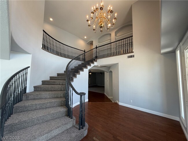 4340 Conough Ln in Las Vegas, NV - Building Photo - Building Photo