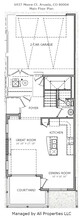 6397 Moore Ct in Arvada, CO - Building Photo - Building Photo