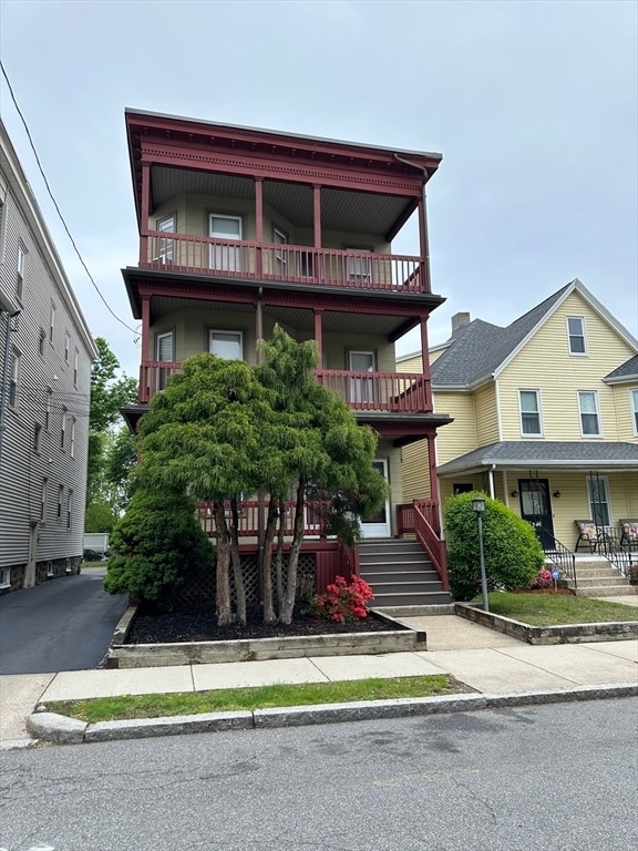 property at 16 Church St