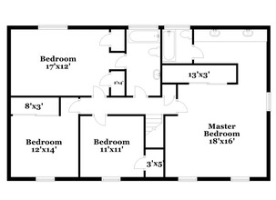 4014 Orchard Hill Dr in Arlington, TX - Building Photo - Building Photo