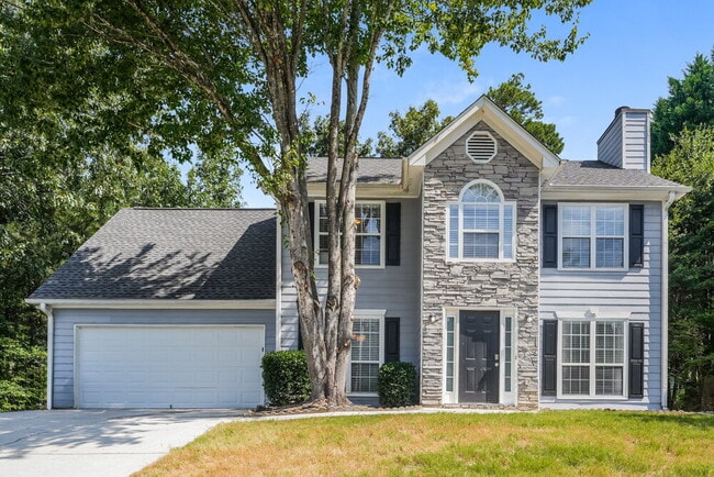 property at 329 Pebblestone Dr