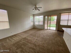 3901 E San Pedro Ave in Gilbert, AZ - Building Photo - Building Photo