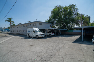 12625 Domart Ave in Norwalk, CA - Building Photo - Building Photo