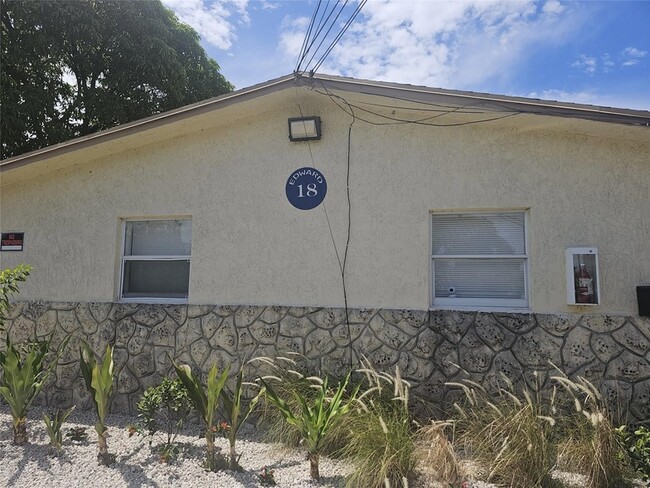 property at 345 NW 5th St