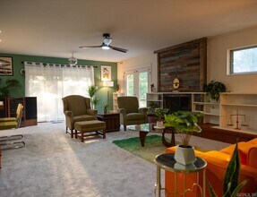 202 Little John Trail in Hot Springs, AR - Building Photo - Building Photo